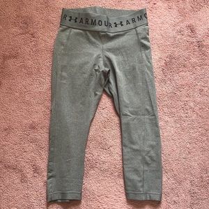 Under armor compression pants